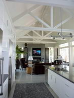 Kitchen - Country homes for sale and luxury real estate including horse farms and property in the Caledon and King City areas near Toronto